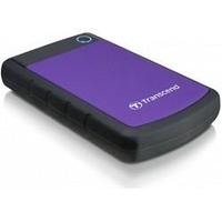 Накопитель TRANSCEND StoreJet 25H3 TS4TSJ25H3P USB3.1 Portable 2.5" HDD 4Tb EXT (RTL)