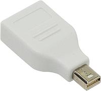 VCOM CA805 Переходник miniDisplayPort (M) - DisplayPort (F)