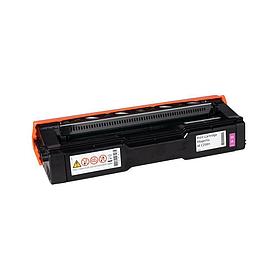 Ricoh Принт-картридж малиновый увеличенной ёмкости тип MC250H для Ricoh P301W/MC250FW (6300стр.) (408342)