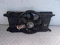 Вентилятор радиатора Mazda 3 (2003-2008) BK