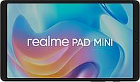 Планшет Realme Pad Mini RMP2106 T616 2.0 8C RAM4Gb ROM64Gb 8.7" IPS 1340x800 Android 11 синий 8Mpix 5Mpix BT