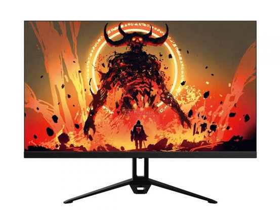 Монитор 27" SANC M2742PH (N70 ProII) 6974772490250, FHD, IPS, 2xHDMI, DP, Черный, фото 2