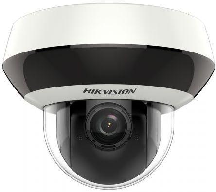 Камера видеонаблюдения IP Hikvision DS-2DE2A204IW-DE3(C0)(S6)(C) 2.8-12мм цв. корп.:белый - фото 1 - id-p218808029