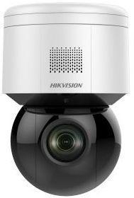 Камера видеонаблюдения IP Hikvision DS-2DE3A404IWG-E 2.8-12мм цв. корп.:белый - фото 1 - id-p218808280