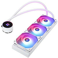 Система водяного охлаждения Thermalright Frozen Magic 360 ARGB V2 White (F-MAGIC-360-WH-ARGB) /