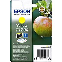 EPSON C13T12944011/4010/4012 Картридж для SX420W, SX425W, SX525WD, SX620FW, BX305F, BX305FW, BX320FW, BX525WD,