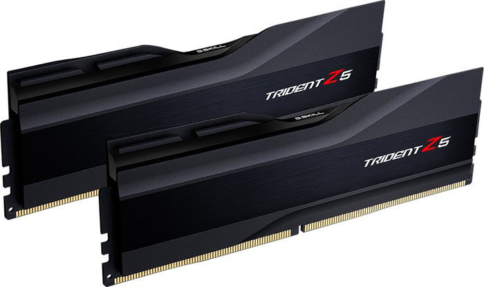 Оперативная память DDR5 64Gb KiTof2 PC-48000 6000MHz G.Skill Trident Z5 (F5-6000J3040G32GX2-TZ5K), фото 2