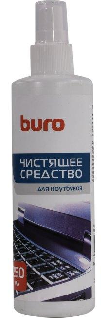 Спрей Buro BU-Snote для ноутбуков 250мл - фото 1 - id-p212706398