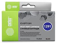 Cactus EPT1291 Картриджи для Epson Stylus Office B42/BX305/BX305F/BX320/BX525/BX625/SX420/SX425/SX525/SX620,