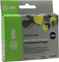 Cactus EPT1294 Картридж для Epson Stylus Office B42/BX305/BX305F/BX320/BX525/BX625/SX420/SX425/SX525/SX622,