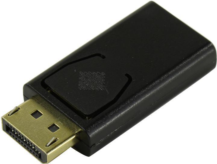 Адаптер DisplayPort (M) - HDMI (F) VCOM CA331 - фото 1 - id-p203911042