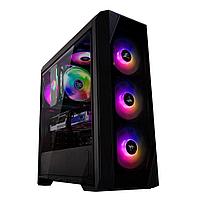 Корпус Miditower ZALMAN N5 TF ATX без БП