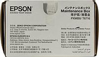 EPSON C13T671600 Емкость для отработанных чернил для WF-C5290DW/WF-C5790DWF (bus)