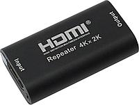 Разветвитель Orient VE020 HDMI-repeater HDMI 19F - HDMI 19F направленный ver1.4