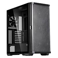 Корпус Miditower ZALMAN Z10 ATX без БП