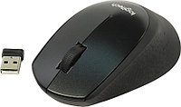 Манипулятор Logitech M330 Silent Plus Wireless Mouse (RTL) USB 3btn+Roll 910-004909