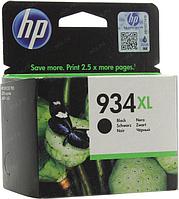 Картридж HP C2P23AE (№934XL) Black для HP Officejet Pro 6230/6830 (повышенной ёмкости)