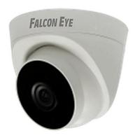 Falcon Eye FE-IPC-DP2e-30p Купольная, универсальная IP видеокамера 1080P с функцией «День/Ночь»; 1/2.9" F23