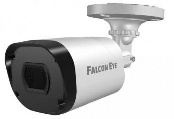 Falcon Eye FE-MHD-B2-25 Цилиндрическая, универсальная 1080P видеокамера 4 в 1 (AHD, TVI, CVI, CVBS) с функцией - фото 1 - id-p203911495