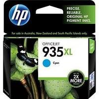 Картридж HP C2P24AE (№935XL) Cyan для HP Officejet Pro 6230/6830 (повышенной ёмкости)