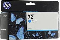 Картридж HP C9371A (№72) Cyan для HP DesignJet T610 T1100 130ml (повышенной ёмкости)