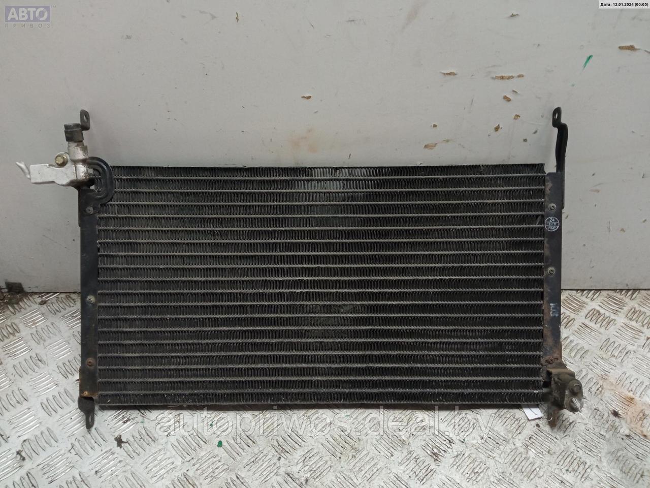 Радиатор охлаждения (конд.) Fiat Brava - фото 1 - id-p222543250