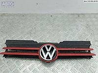 Решетка радиатора Volkswagen Golf-3