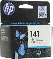 Картридж HP CB337HE (№141) Color для HP Officejet J5783