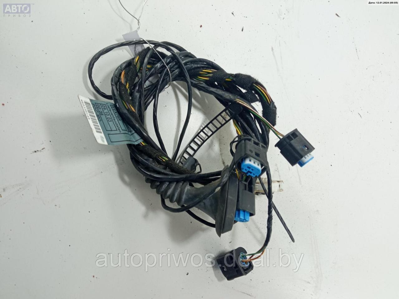 Проводка бампера заднего BMW 3 E46 (1998-2006) - фото 2 - id-p222543252