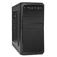 Корпус Minitower Exegate BA-202 MicroATX без БП EX284027RUS