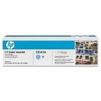 Картридж HP CB541A (№125A) Cyan для HP LJ CP1215/1515N/1518Ni