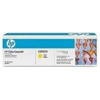 Картридж HP CC532A (№304A) Yellow для HP Color LaserJet CP2025 CM2320mfp