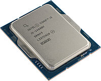 Процессор CPU Intel Core i5-14600K /LGA1700 14C/20T (6P 3.5/5.3GHz + 8E 2.6/4.0GHz) 20MB 181W Intel UHD 770