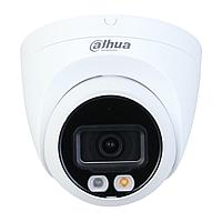 DAHUA DH-IPC-HDW2449TP-S-IL-0280B IP видеокамера