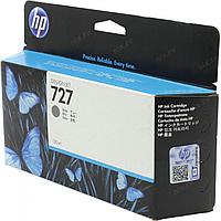 HP B3P24A Картридж №727, Gray {Designjet T920/T1500, Grey (130ml)}