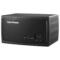 Стабилизатор напряжения CyberPower V-ARMOR 1500E 1500VA/600W (2 EURO + 1 IEC С13 )