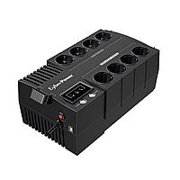 ИБП UPS 650VA CyberPower BS650E USB