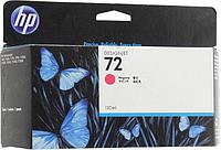 HP C9372A Картридж №72, Magenta {DJ T610/T1100, Magenta (130ml)}