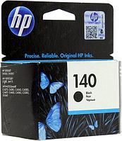 HP CB335HE Картридж №140, Black {OfficeJet J5783, Black}