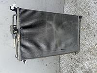 Радиатор охлаждения (конд.) Opel Omega B