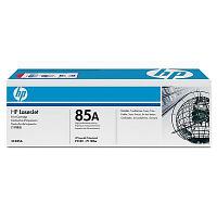 HP CE285A Картридж ,Black{LJ 1102/1102W, Black, (1600 стр.)}