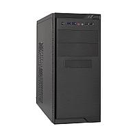 Корпус Minitower ExeGate MA-372UX (mATX, без БП, 2*USB+2*USB3.0, аудио, черный) EX283234RUS