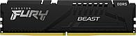 Оперативная память Kingston Fury Beast KF556C40BB-8 DDR5 DIMM 8Gb PC5-44800 CL40