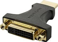 Vention AIKB0 Переходник DVI-I 29F -- HDMI 19M