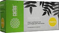 Тонер Картридж Cactus CS-PH3115 109R00725 черный для Xerox Ph3115/3120/3121/3130/3131/3132 (3000стр.