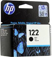 Картридж HP CH561HE (№122) Black для HP DJ 1000/1050A/2000/2050A/2054A/3000/3050A/3052A/3054A