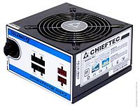 Блок питания Chieftec A-80 CTG-650C 650W ATX (24+2x4+2x6/8пин) Cable Management