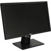 LCD Dell 21.5" E2216Hv черный {TN LED 1920x1080 5ms 16:9 600:1 200cd 90/65 D-Sub} [2216-4466]