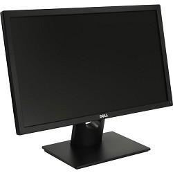 LCD Dell 21.5" E2216Hv черный {TN LED 1920x1080 5ms 16:9 600:1 200cd 90/65 D-Sub} [2216-4466] - фото 1 - id-p218188761