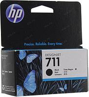 Картридж HP CZ129A (№711) Black для HP DesignJet T120/520